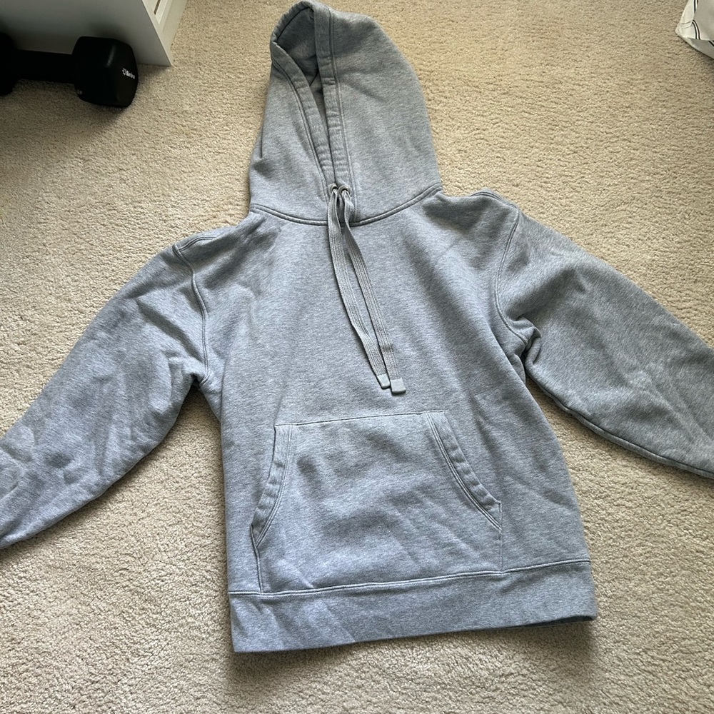 Athleta Sweatshirt Hoodie Pullover